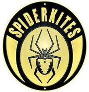 Spiderkites