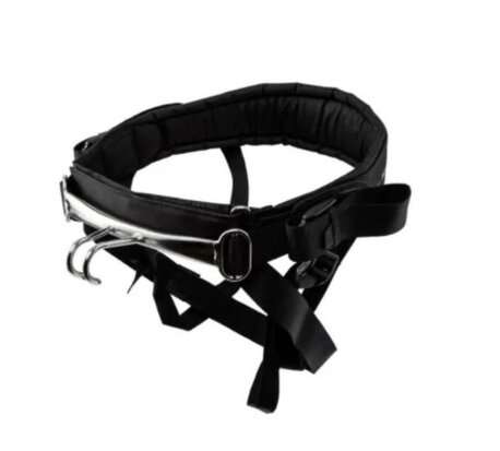 PLKB Base Harness EVO met standard Spreader Bar