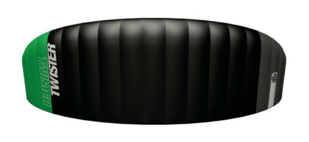 PLKB Twister Complete (handles)