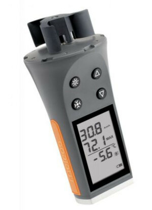 Skywatch Windmeter Meteos