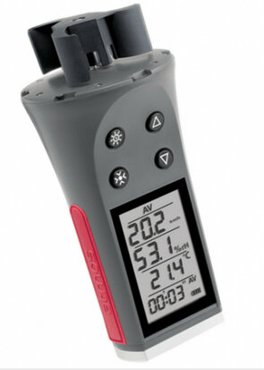 Skywatch Windmeter Atmos