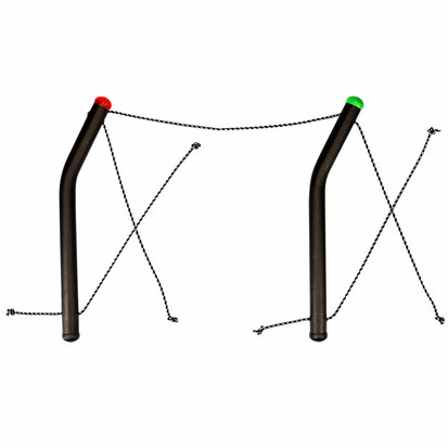 Wolkenstürmer Paraflex Quad 2.8