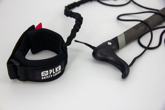 PLKB Impuls control bar incl. "Kite killer"