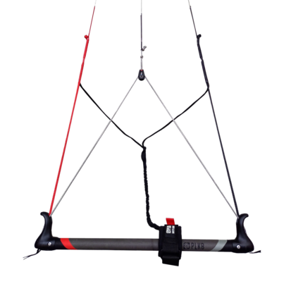 PLKB 4-Line Powerkite bar V2