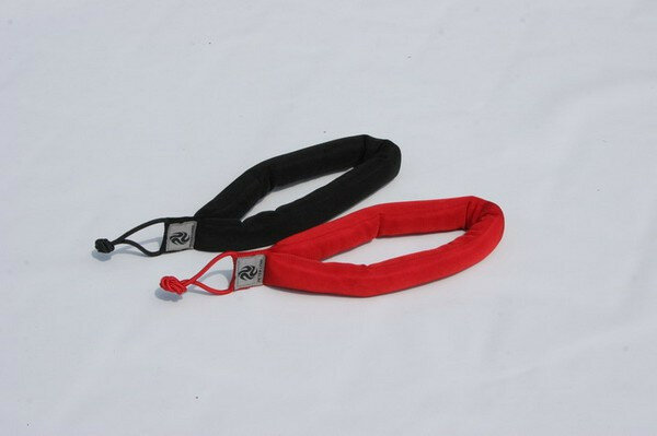 PLKB padded wrist straps (set van 2)