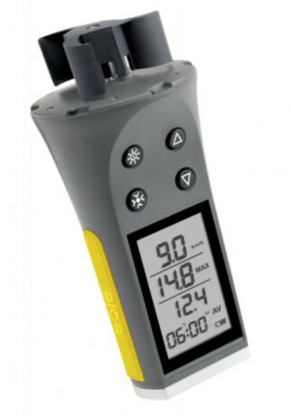 Skywatch Windmeter Eole