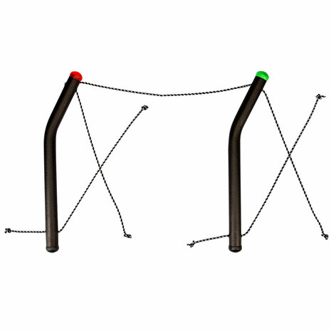 Wolkenstürmer Paraflex Quad 3.9