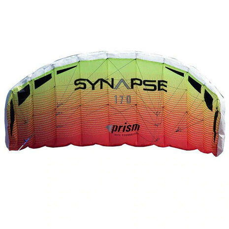 Prism Synapse 170 Mango