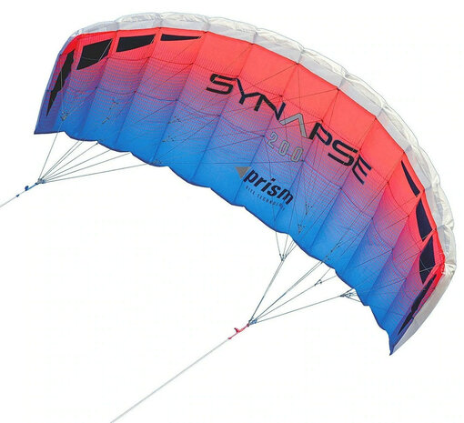 Prism Synapse 200 Coho