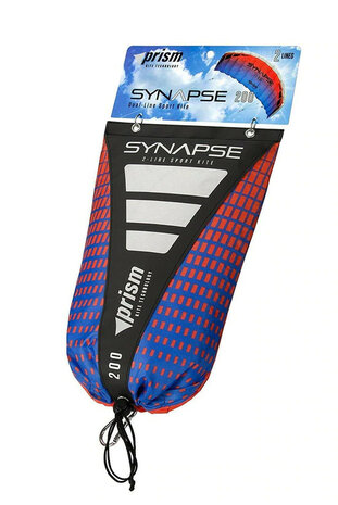 Prism Synapse 200 Coho