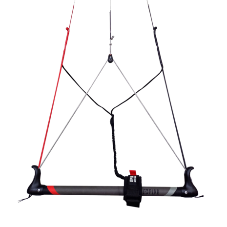 PLKB 4-Line Powerkite bar V2