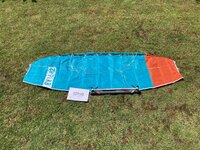 PLKB Hype TR Complete 1.8 *Gebruikt-model*